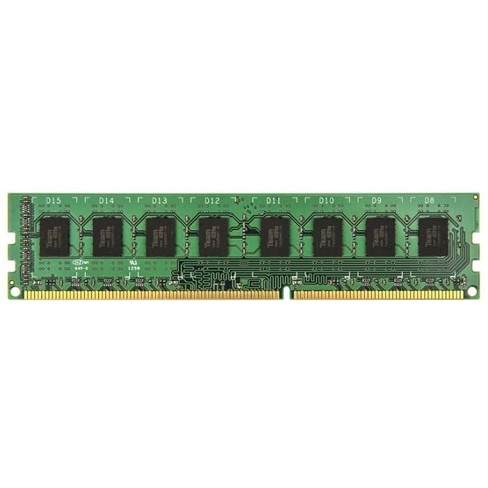 Team Elite 8GB No Heatsink (1 x 8GB) DDR3 1600MHz DIMM System Memory