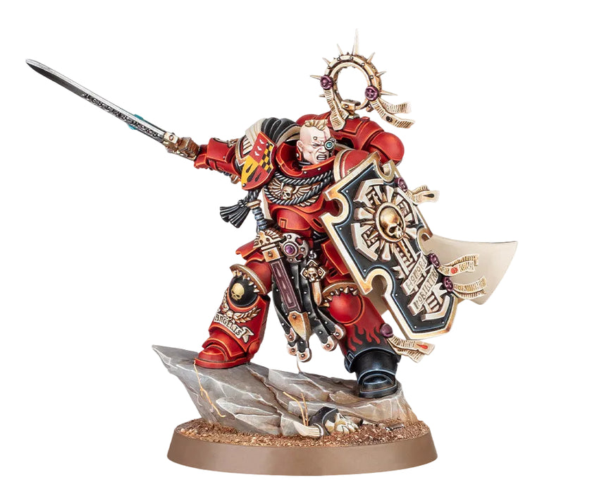 Warhammer 40K: Armageddon 11th Edition