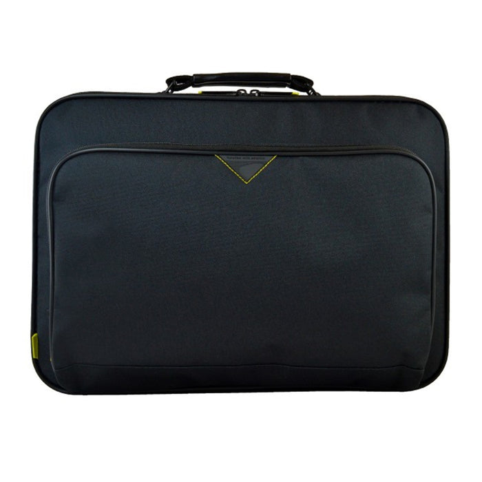 techair ATCN20BRv5 Classic essential 14 - 15.6" briefcase Black-Accessories-Gigante Computers
