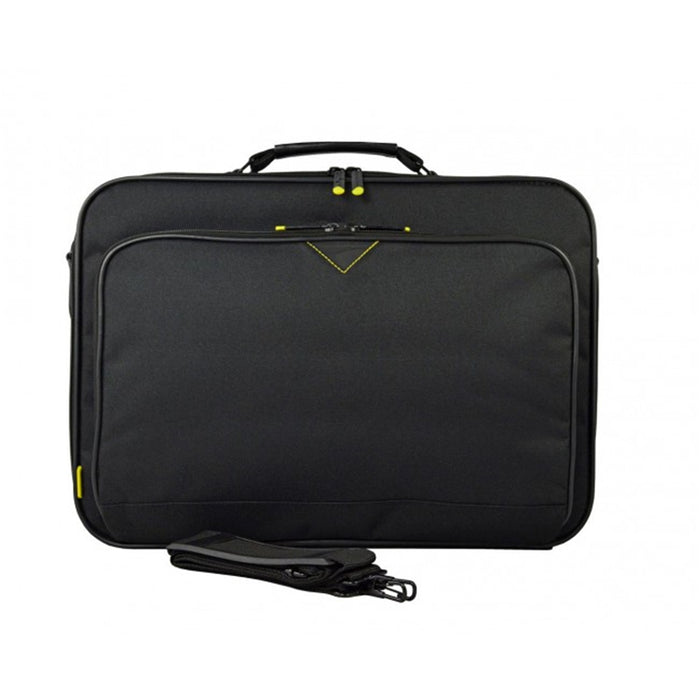 techair ATCN20BRv5 Classic essential 14 - 15.6" briefcase Black-Accessories-Gigante Computers