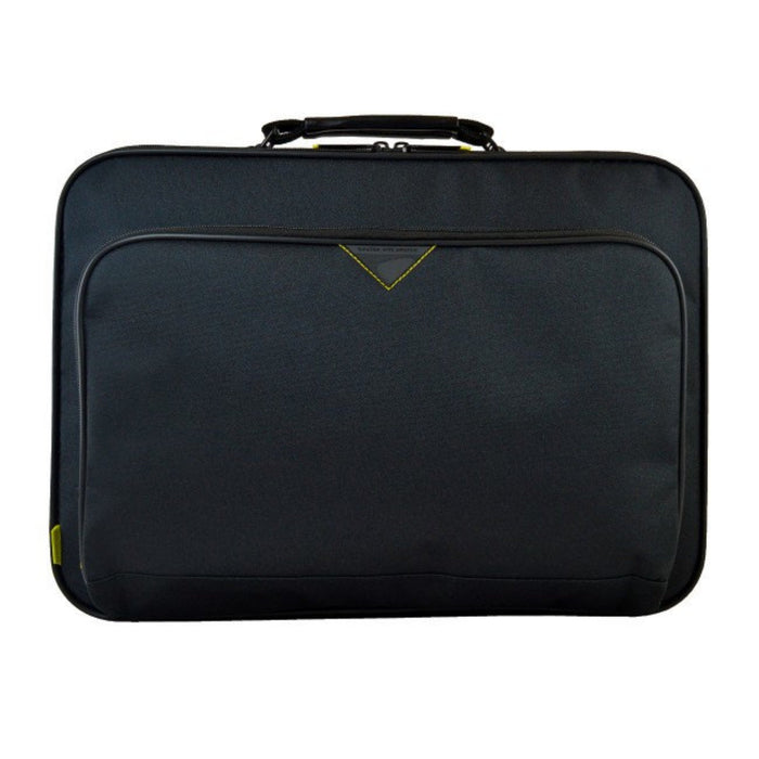 techair ATCN20BRv5 Classic essential 14 - 15.6" briefcase Black-Accessories-Gigante Computers