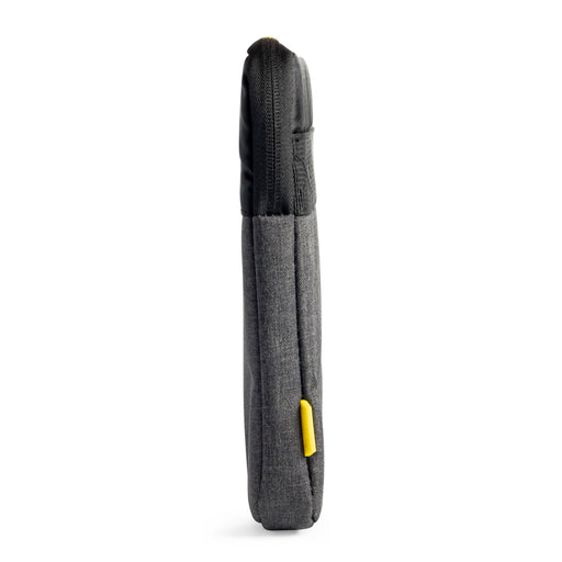 techair TAECV007 Eco essential 10 - 11.6" Sleeve Dark Grey-Accessories-Gigante Computers