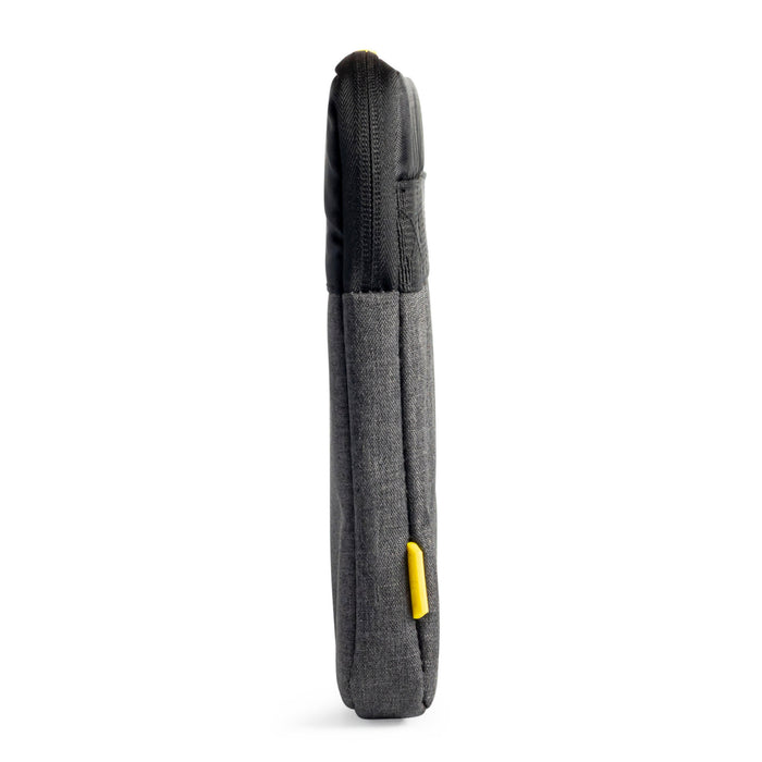 techair TAECV007 Eco essential 10 - 11.6" Sleeve Dark Grey-Accessories-Gigante Computers