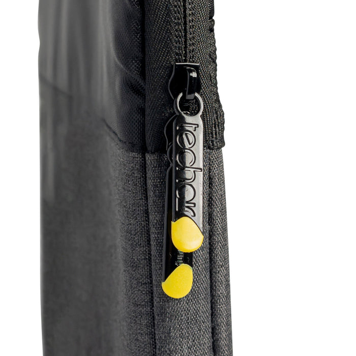 techair TAECV007 Eco essential 10 - 11.6" Sleeve Dark Grey-Accessories-Gigante Computers