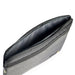 techair TAECV007 Eco essential 10 - 11.6" Sleeve Dark Grey-Accessories-Gigante Computers