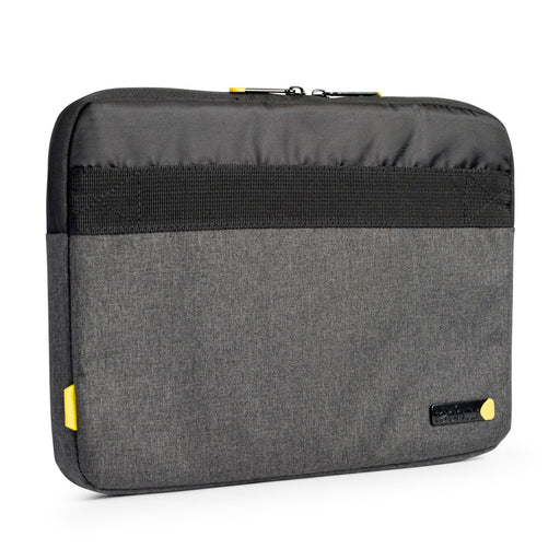 techair TAECV007 Eco essential 10 - 11.6" Sleeve Dark Grey-Accessories-Gigante Computers