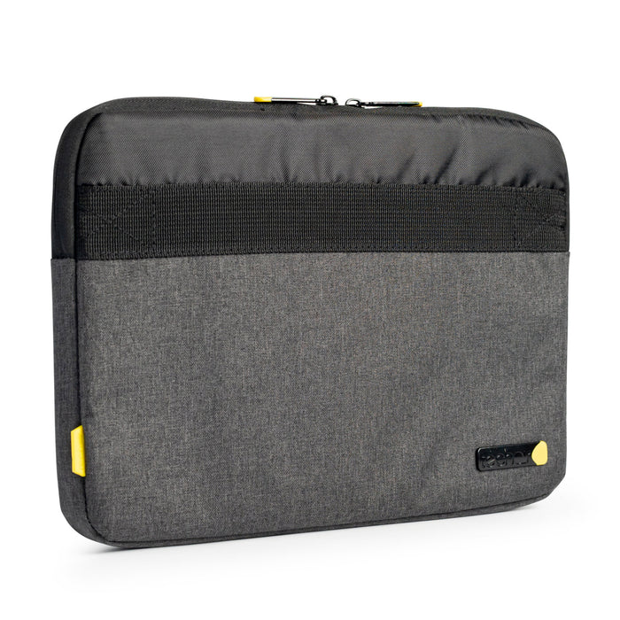 techair TAECV007 Eco essential 10 - 11.6" Sleeve Dark Grey-Accessories-Gigante Computers