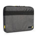 techair TAECV007 Eco essential 10 - 11.6" Sleeve Dark Grey-Accessories-Gigante Computers
