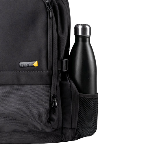 techair TAN3715 Classic pro 14 - 15.6" backpack Black-Accessories-Gigante Computers