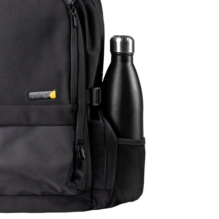 techair TAN3715 Classic pro 14 - 15.6" backpack Black-Accessories-Gigante Computers