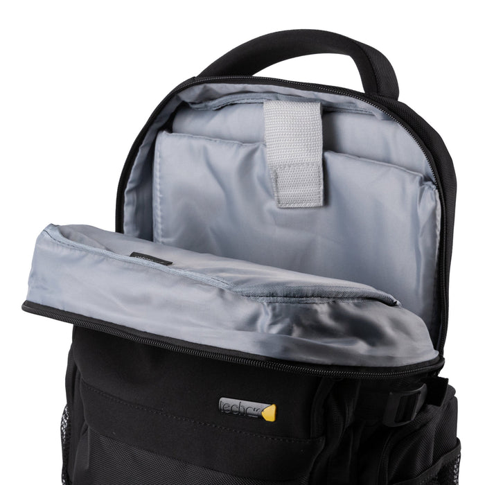 techair TAN3715 Classic pro 14 - 15.6" backpack Black-Accessories-Gigante Computers