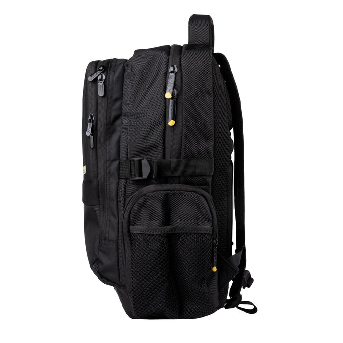 techair TAN3715 Classic pro 14 - 15.6" backpack Black-Accessories-Gigante Computers