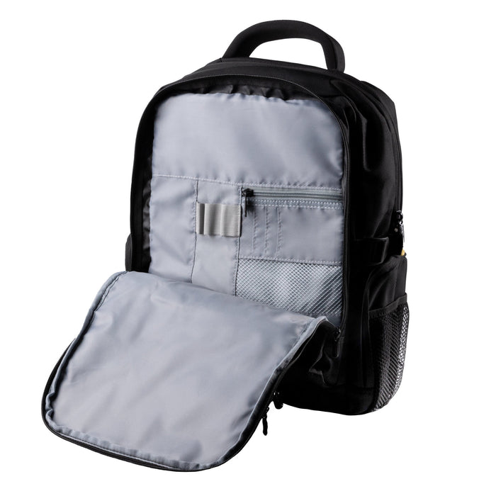 techair TAN3715 Classic pro 14 - 15.6" backpack Black-Accessories-Gigante Computers