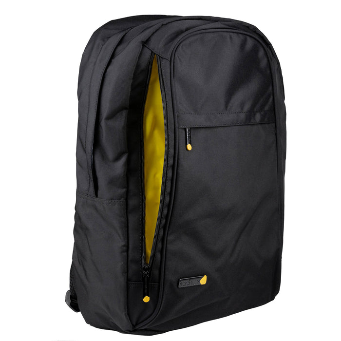 techair TANZ0713v3 Classic essential 16 - 17.3" backpack Black-Accessories-Gigante Computers