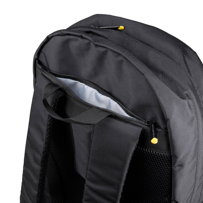 techair TANZ0713v3 Classic essential 16 - 17.3" backpack Black-Accessories-Gigante Computers