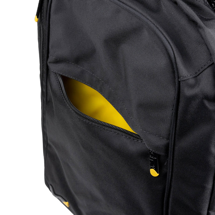 techair TANZ0713v3 Classic essential 16 - 17.3" backpack Black-Accessories-Gigante Computers