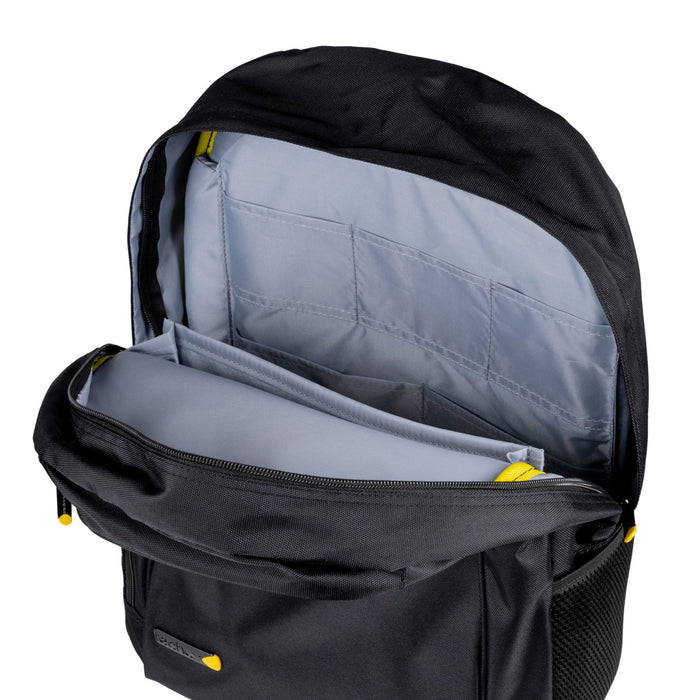 techair TANZ0713v3 Classic essential 16 - 17.3" backpack Black-Accessories-Gigante Computers