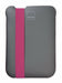 ACME Made Skinny 10" Sleeve for Tablets - Grey / Pink-Tablet/Mobile Accessories-Gigante Computers