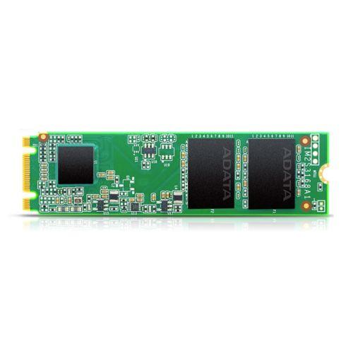 ADATA 240GB Ultimate SU650 M.2 SSD, M.2 2280, SATA3, 3D NAND, R/W 550/500 MB/s, 80K/60K IOPS-Internal SSD Drives-Gigante Computers