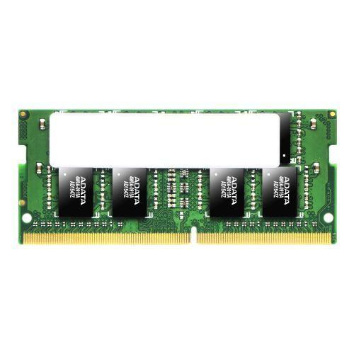ADATA Premier 16GB, DDR4, 2666MHz (PC4-21300), CL19, SODIMM Memory, 1024x8-Memory - Laptop-Gigante Computers