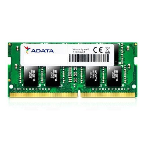 ADATA Premier 32GB, DDR4, 3200MHz (PC4-25600), CL22, SODIMM Memory, 2048x8-Memory - Laptop-Gigante Computers