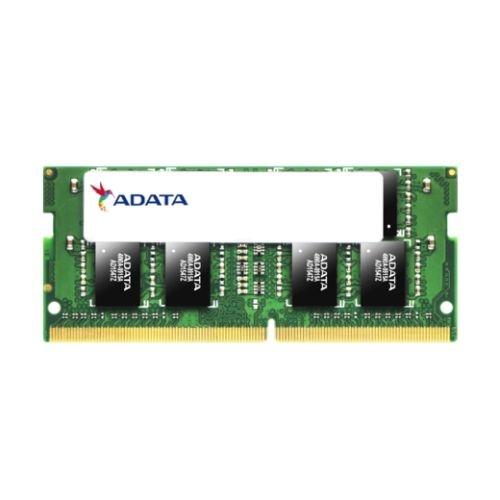 ADATA Premier 4GB, DDR4, 2666MHz (PC4-21300), CL19, SODIMM Memory, 512x16-Memory - Laptop-Gigante Computers