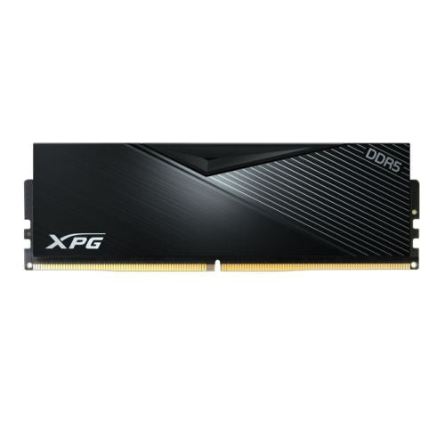 ADATA XPG Lancer 16GB, DDR5, 5200MHz (PC5-41600), CL38, 1.25V, ECC, XMP 3.0, PMIC, DIMM Memory-Memory - Desktop-Gigante Computers