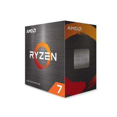 AMD Ryzen 7 5800X 3.8GHz 8 Core AM4 Socket Overclockable Processor-Processors Graphics-Gigante Computers