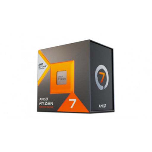 AMD Ryzen 7 7800X3D 4.2GHz AM5 Processor, 16 Threads, 5.0GHz-Processors-Gigante Computers
