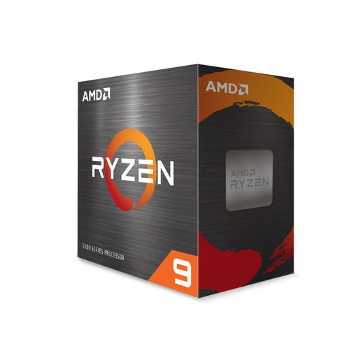 AMD Ryzen 9 5900X 3.7GHz 12 Core AM4 Socket Overclockable Processor-Processors Graphics-Gigante Computers