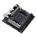 ASRock A520M-ITX/ac AMD Socket AM4 Mini ITX HDMI/DisplayPort USB 3.2 Gen1 M.2 WiFi Motherboard-Motherboards-Gigante Computers