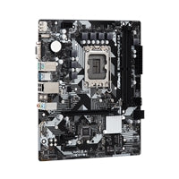 ASRock B760M-HDV/M.2 D4 Motherboard-Motherboards-Gigante Computers