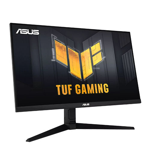 Asus 31.5" TUF WQHD Gaming Monitor (VG27AQL1A), IPS, 2560 x 1440, 1ms, 2 HDMI, DP, USB, 170Hz, ELMB SYNC, HDR400, Speakers, VESA-Monitors-Gigante Computers