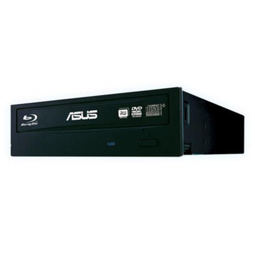Asus (BC-12D2HT) Blu-Ray Combo, 12x, SATA, BDXL & M-Disc Support, Cyberlink Power2Go 8-DVD ROM DVD RW Drives-Gigante Computers