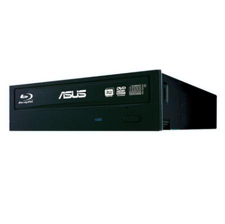 Asus (BW-16D1HT) Blu-Ray Writer, 16x, SATA, Black, BDXL & M-Disc Support, Cyberlink Power2Go 8, OEM-Optical Drives-Gigante Computers
