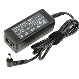 Asus Compatible 19V 2.37A 45W 4.0 x 1.35mm Tip Laptop Charger-Power Adapters-Gigante Computers