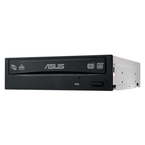 Asus (DRW-24D5MT) DVD Re-Writer, SATA, 24x, M-Disk Support, Power2Go 8-DVD ROM DVD RW Drives-Gigante Computers