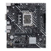 Asus PRIME H610M-K D4, Intel H610, 1700, Micro ATX, 2 DDR4, VGA, HDMI, PCIe4, 1x M.2-Motherboards-Gigante Computers