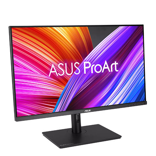 Asus ProArt Display 31.5" WQHD Professional Monitor (PA328QV), IPS, 2560 x 1440, 2 HDMI, DP, 100% sRGB, 100% Rec.709, VESA-Monitors-Gigante Computers
