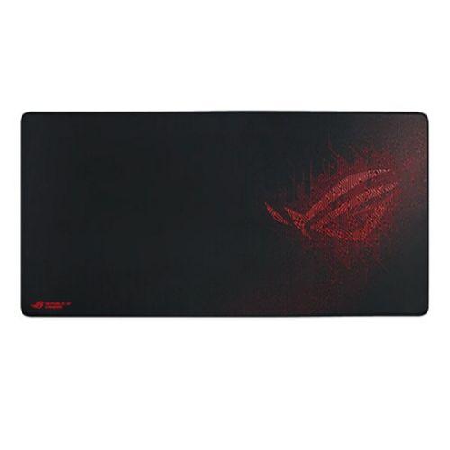 Asus ROG SHEATH Mouse Pad, Smooth Surface, Non-Slip ROG Rubber Base, Anti-Fray, 900 x 440 x 3 mm-Mouse Mats-Gigante Computers
