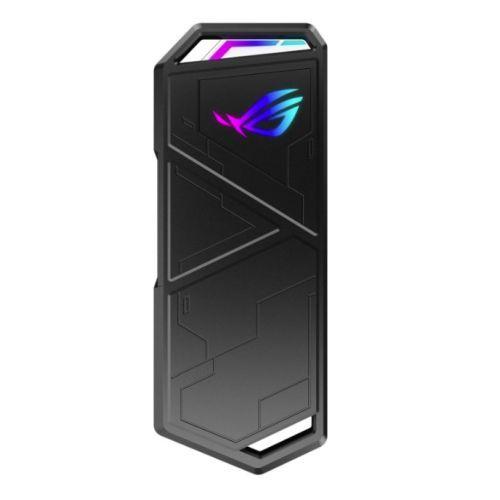 Asus ROG STRIX ARION NVMe SSD Enclosure, USB Gen2