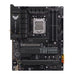 Asus TUF GAMING X670E-PLUS, AMD X670, AM5, ATX, 4 DDR5, HDMI, DP, 2.5G LAN, PCIe5, RGB, 4x M.2-Motherboards-Gigante Computers