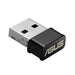 Asus (USB-AC53 NANO) AC1200 (400+867) Wireless Dual Band Nano USB Adapter, USB 3.0-Wireless Adapters-Gigante Computers