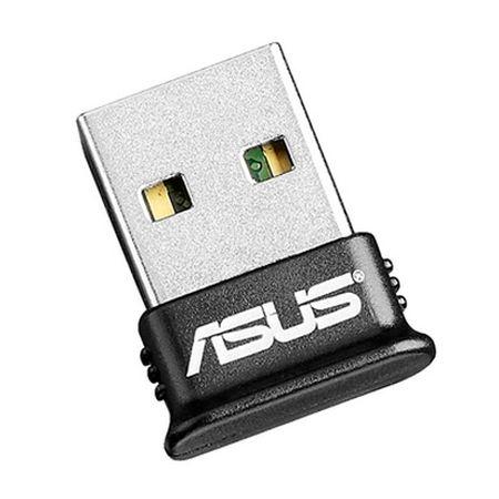 Asus (USB-BT400) USB Micro Bluetooth 4.0 Adapter, Backward Compatible-Bluetooth-Gigante Computers