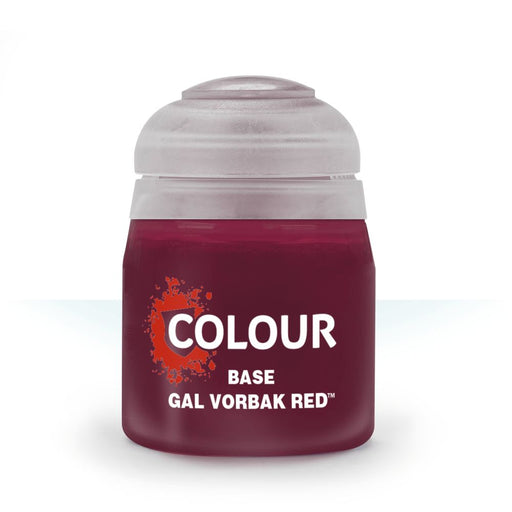 Base: Gal Vorbak Red (12ml)-Paint-Gigante Computers