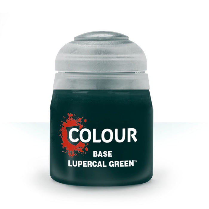 Base: Lupercal Green (12ml)-Paint-Gigante Computers