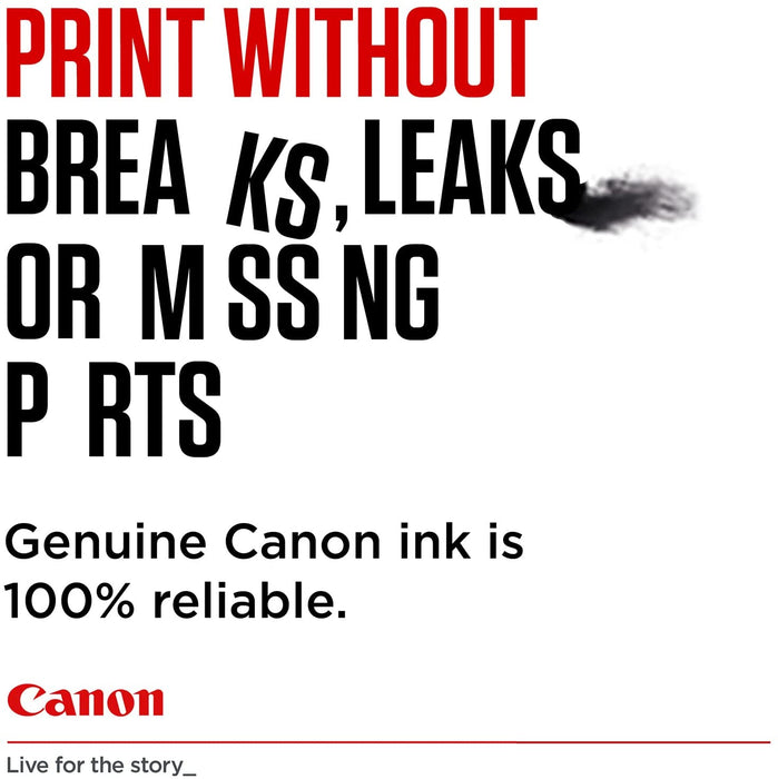 Canon CL-546xl Ink Cartridge Colour-Replacement Inks-Gigante Computers