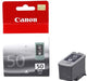 Canon PG-50 Black Ink Cartridge-Ink Cartridges-Gigante Computers