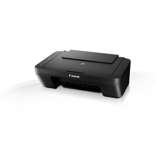 Canon PIXMA MG2550 All-in-One Inkjet Printer, Copy, Scan, 4800dpi and FINE Cartridge Technology, Black-Printers-Gigante Computers