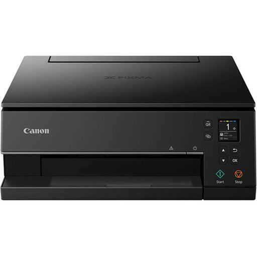 Canon PIXMA TS6350a Wireless Colour All in One Inkjet Photo Printer 4800 x 1200 dpi Printer-Printers-Gigante Computers